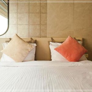 Camera superior con letto king size
